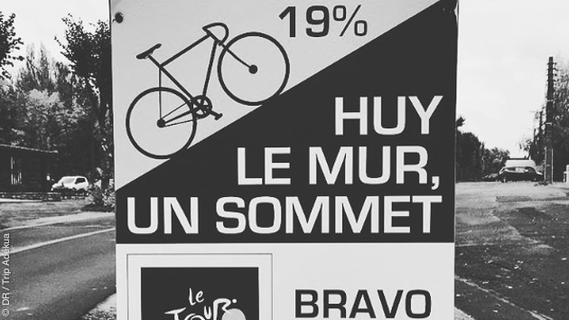 Rendez-vous en Belgique pour préparer les courses cyclistes mythiques