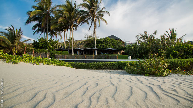 Mancora, pour un séjour kitesurf dans un superbe hôtel face à la mer