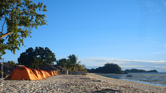 Confinement sur le spot de surf ?