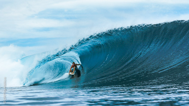 surf trip aux Philippines