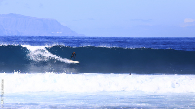 Tenerife : une destination surf à découvrir avec Patrick le nouvel agent Surf Trip Adékua