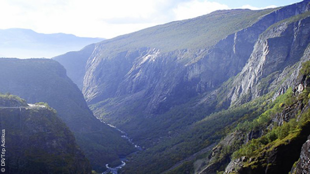 sejour découverte de la norvège