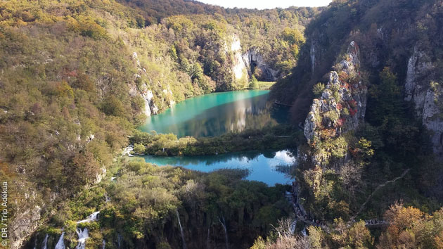Le Parc National de Paklenica, en Croatie, magnifique paysage de vos randonnées