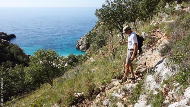 Trek et randonnées en Albanie, entre montagnes et mer
